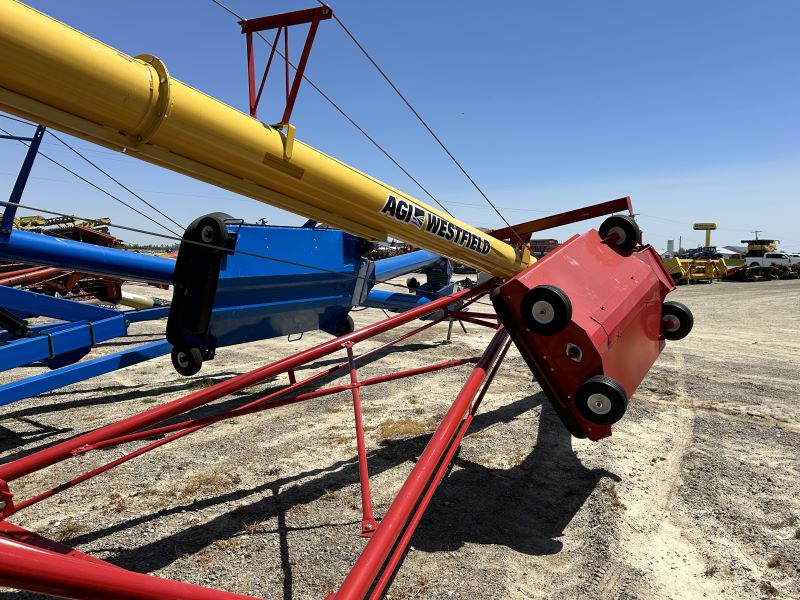 2023 Westfield MKX21053G Grain Auger