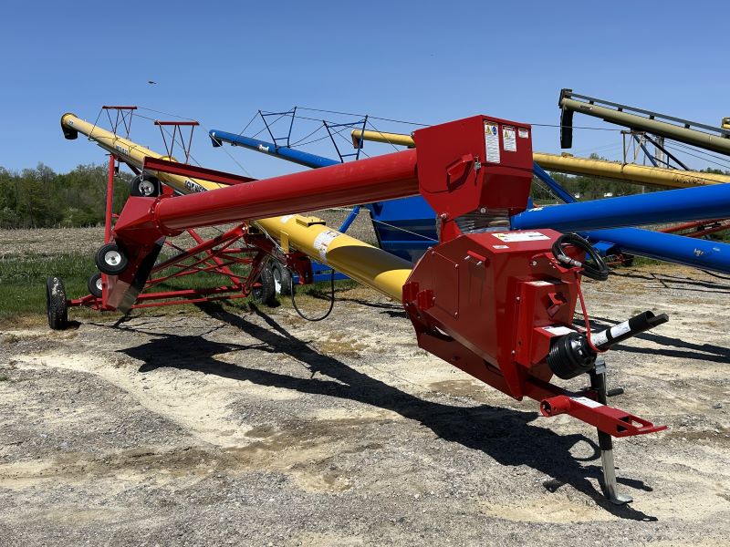 2023 Westfield MKX21053G Grain Auger