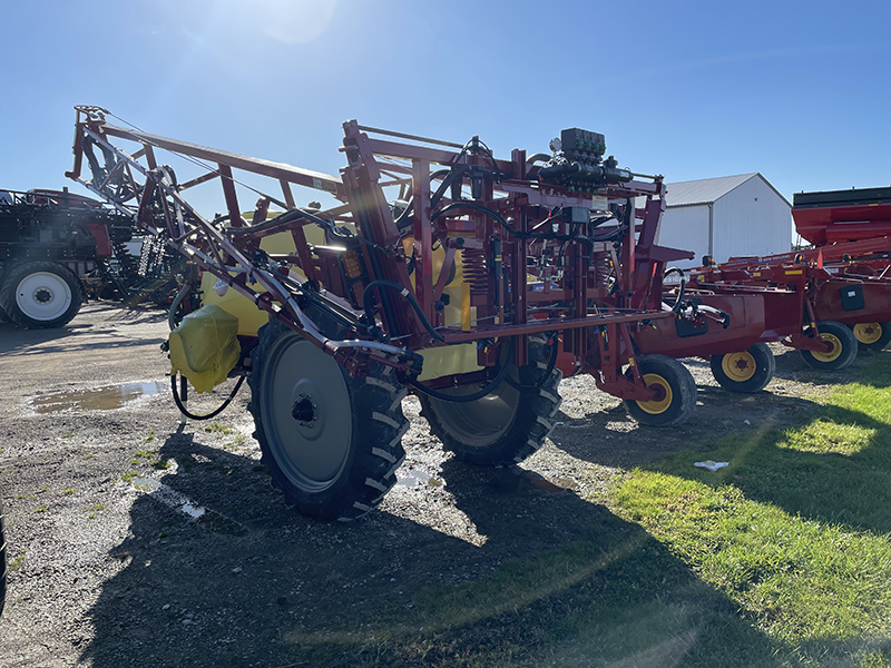 2023 Hardi RG2000 Sprayer