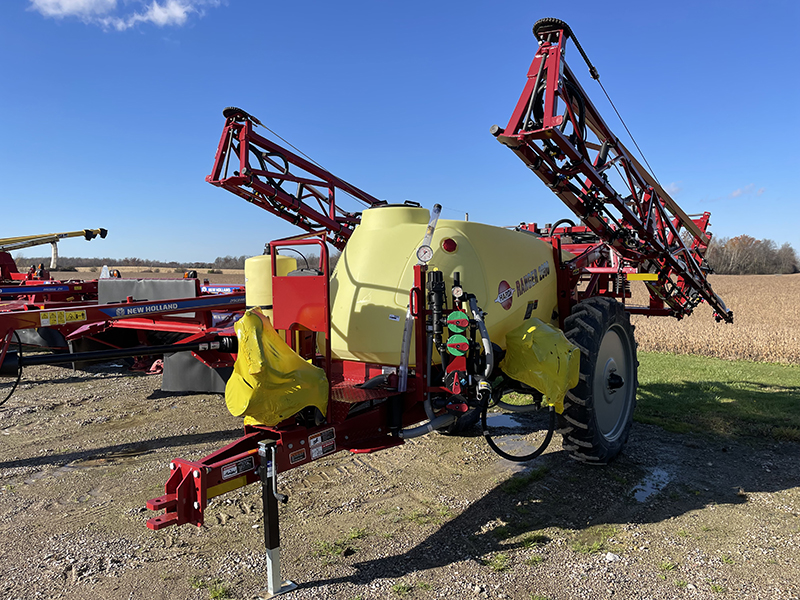 2023 Hardi RG2000 Sprayer