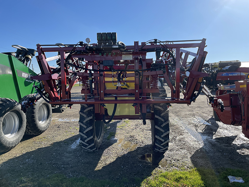 2023 Hardi RG2000 Sprayer