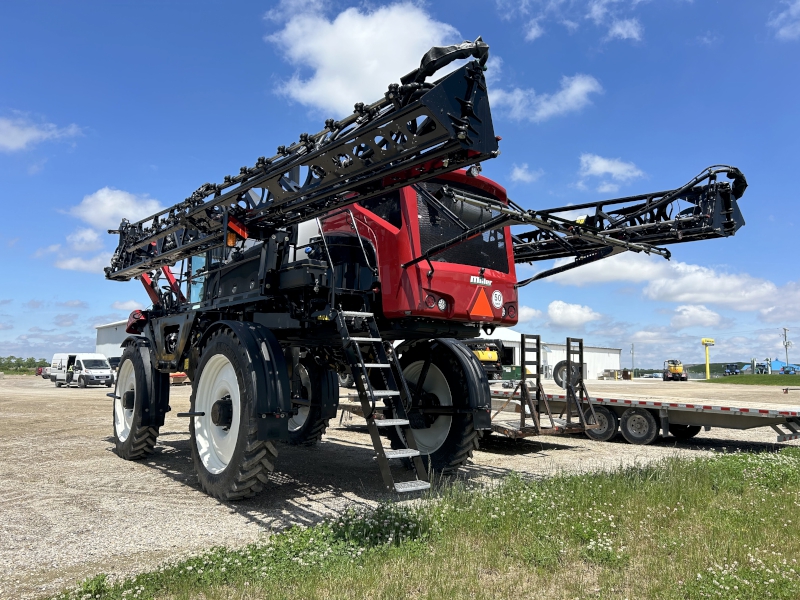 2024 Miller NITRO 7310 Sprayer/High Clearance