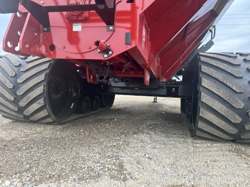 2024 Brent 1198 Grain Cart