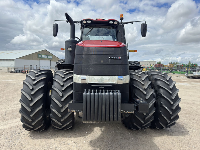 2018 Case IH MAGNUM 310 Tractor