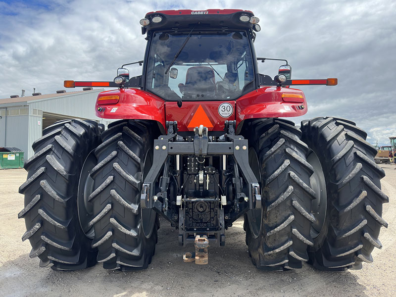 2018 Case IH MAGNUM 310 Tractor