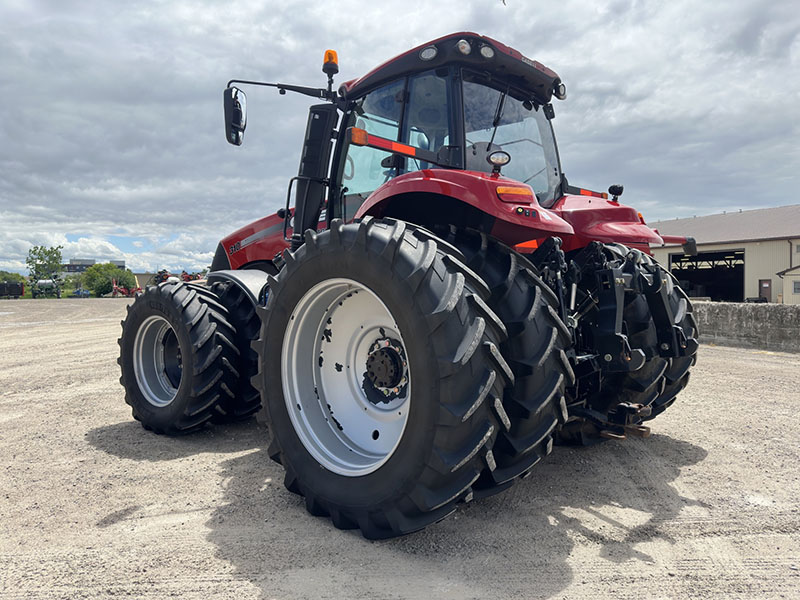 2018 Case IH MAGNUM 310 Tractor