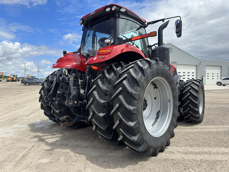 2018 Case IH MAGNUM 310 Tractor