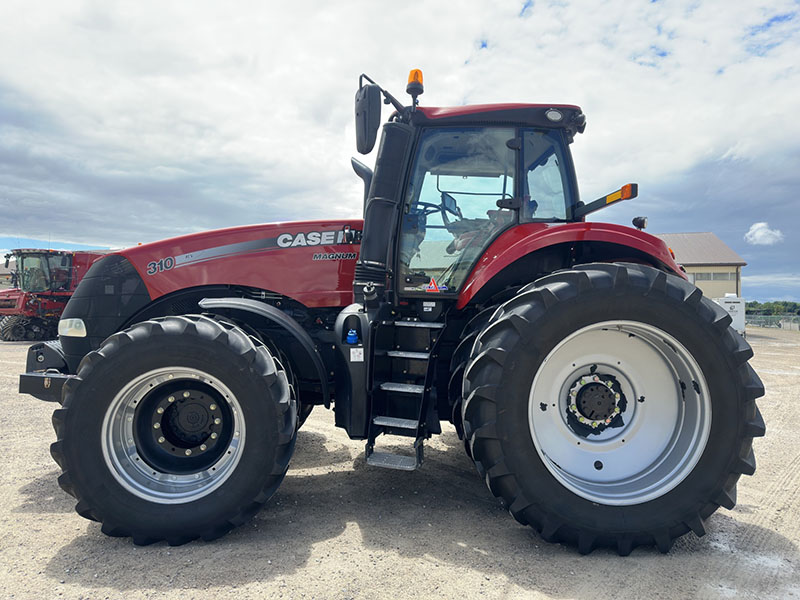 2018 Case IH MAGNUM 310 Tractor