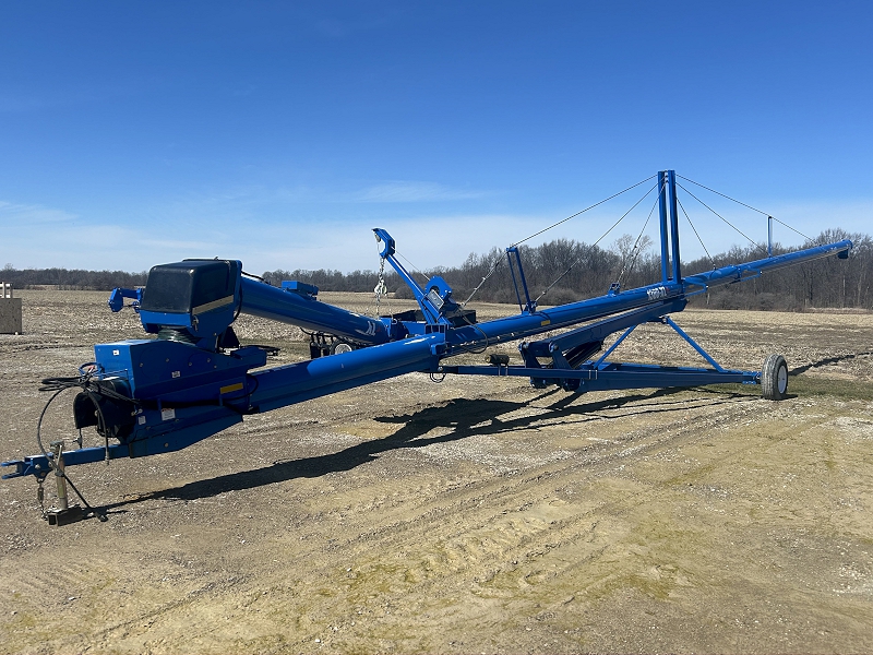 2019 Brandt 1380XL PLUS Grain Auger