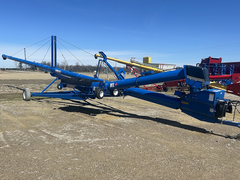 2019 Brandt 1380XL PLUS Grain Auger