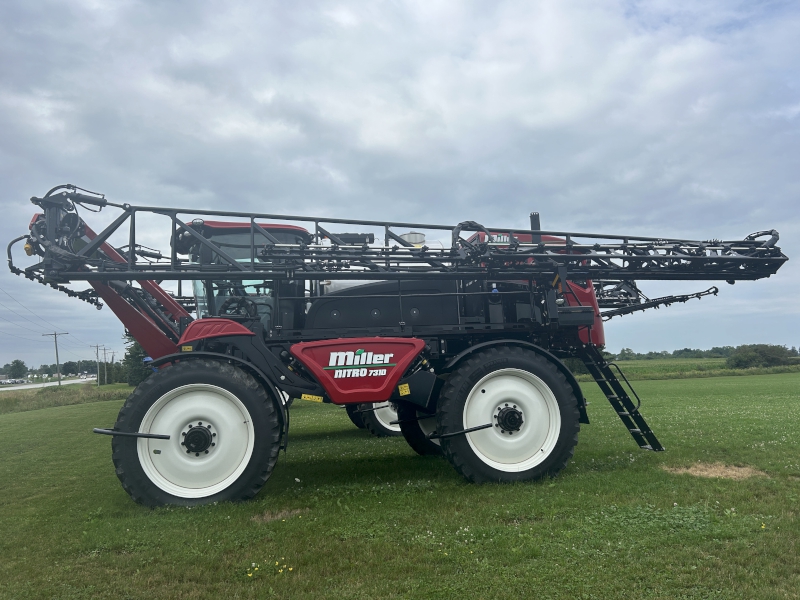 2024 Miller NITRO 7310 Sprayer/High Clearance