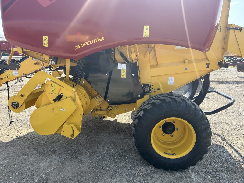 2024 New Holland RB450 Baler/Round