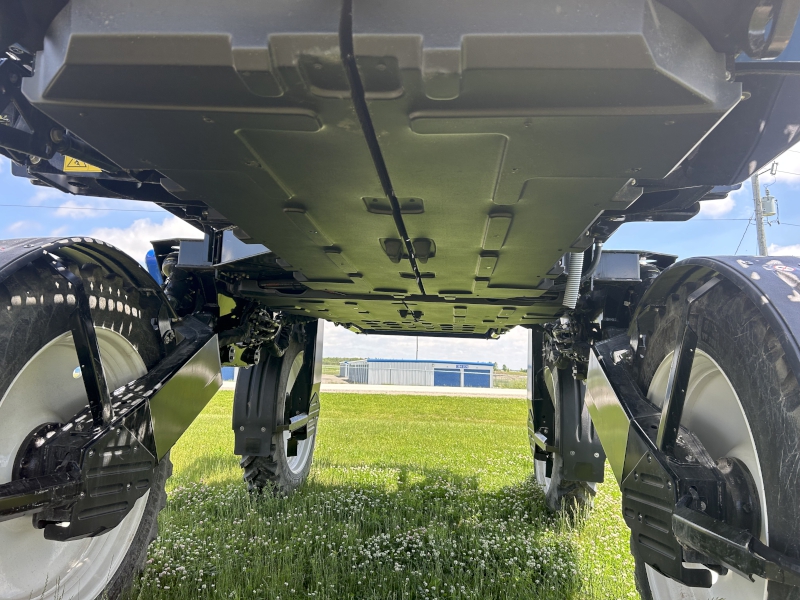 2024 New Holland SP.310F Sprayer/High Clearance