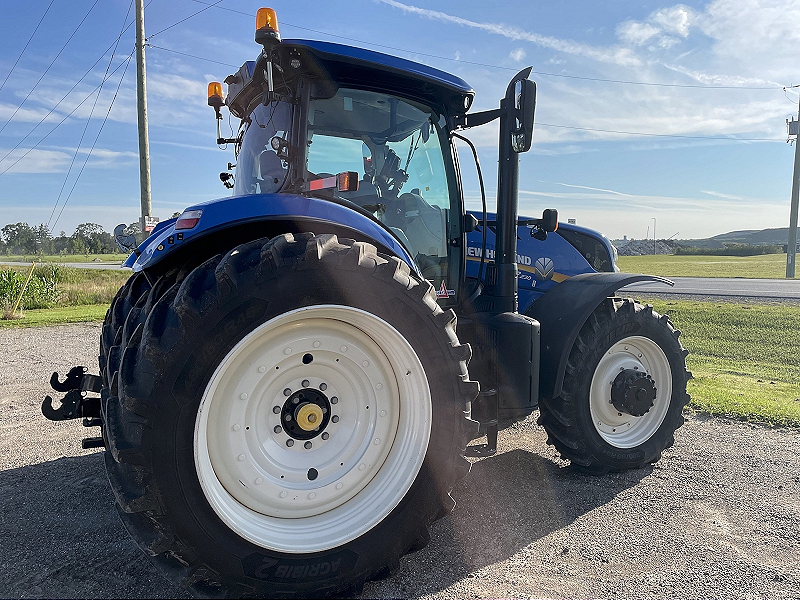 2020 New Holland T7.230 Tractor