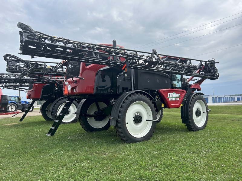 2024 Miller NITRO 7310 Sprayer/High Clearance