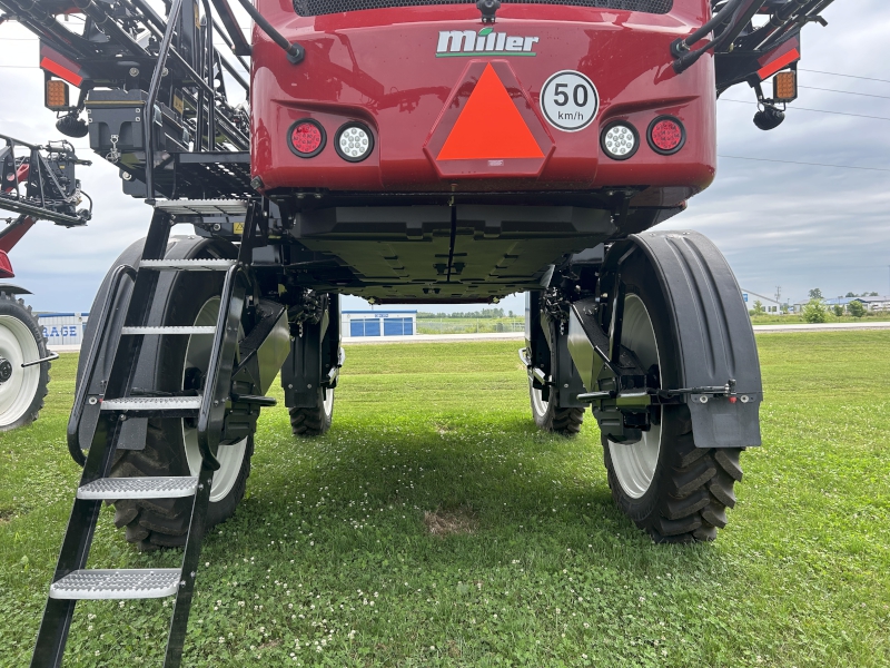 2024 Miller NITRO 7310 Sprayer/High Clearance