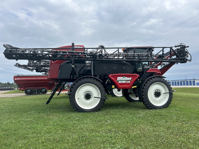 2024 Miller NITRO 7310 Sprayer/High Clearance