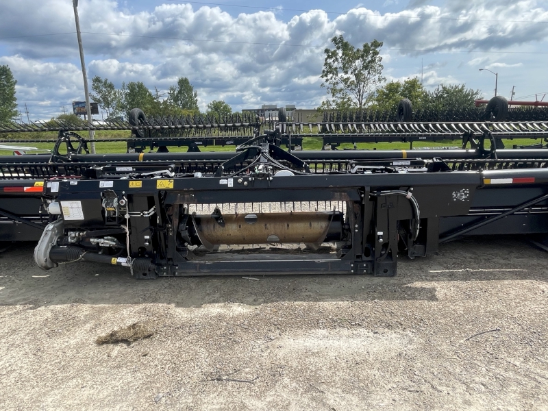 2019 MacDon FD140 Header Draper Flex