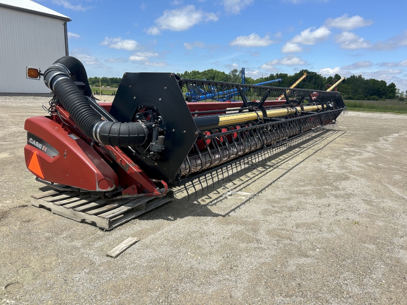 2008 Case IH 2020-35F Header Flex