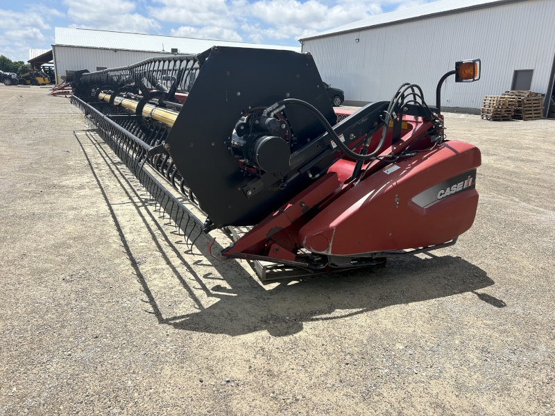 2008 Case IH 2020-35F Header Flex