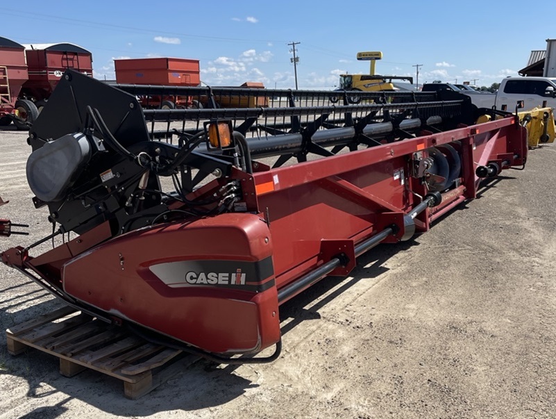 2009 Case IH 2020-30F Header Flex