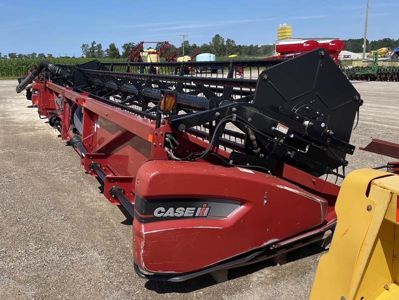 2009 Case IH 2020-30F Header Flex