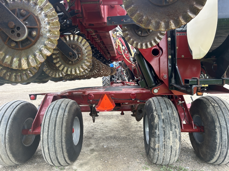 2014 Case IH 1245 Planter