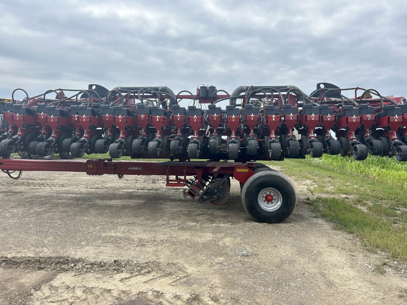 2014 Case IH 1245 Planter