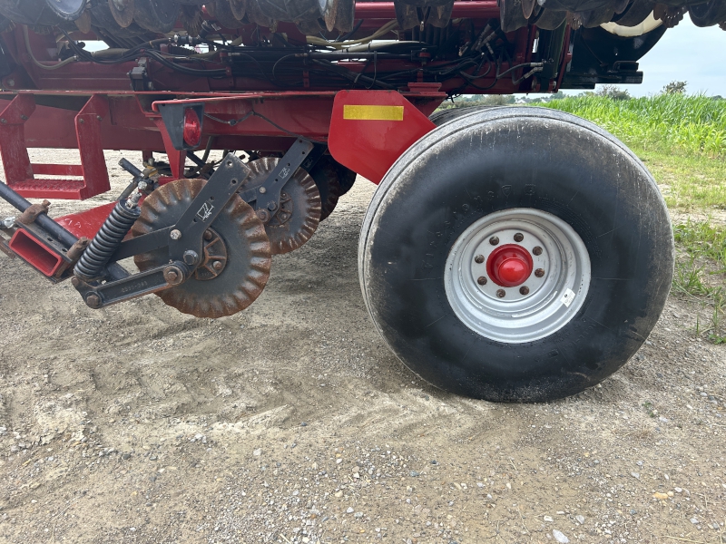 2014 Case IH 1245 Planter