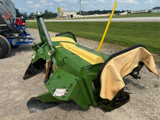 2013 Krone F320CR Mower/Front Mount