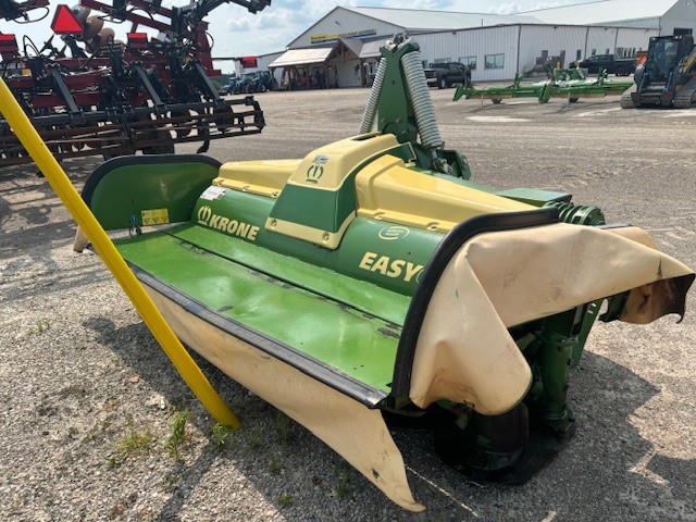 2013 Krone F320CR Mower/Front Mount