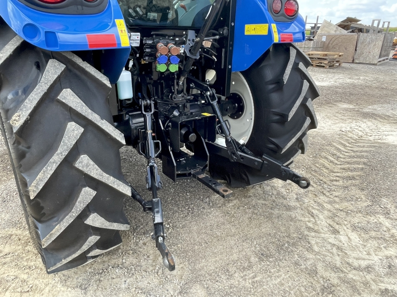 2023 New Holland WORKMAST 75 Tractor