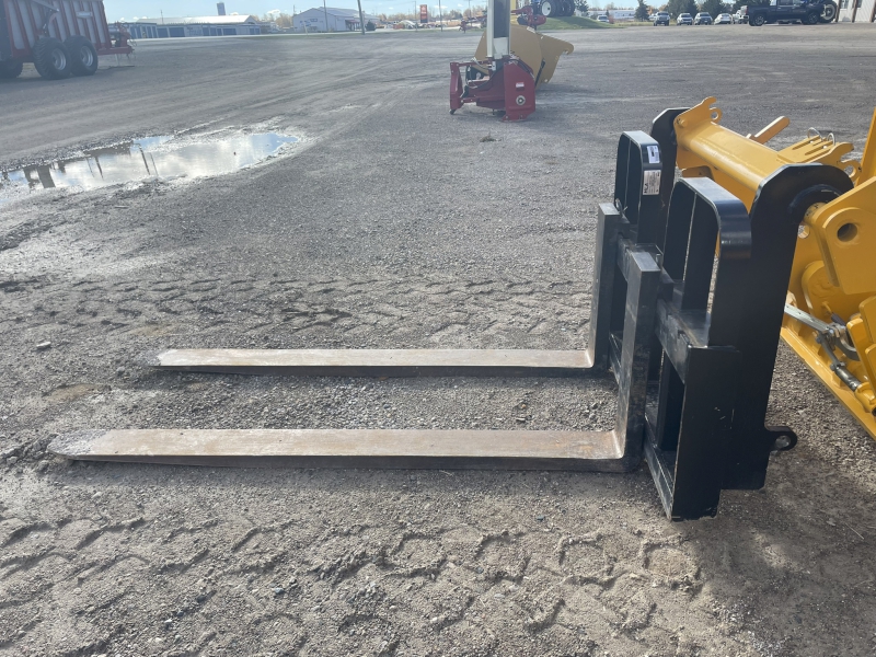 2024 Horst HD100JC530B Pallet Fork