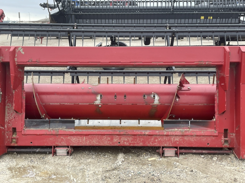 2011 Case IH 3020-25 Header Flex