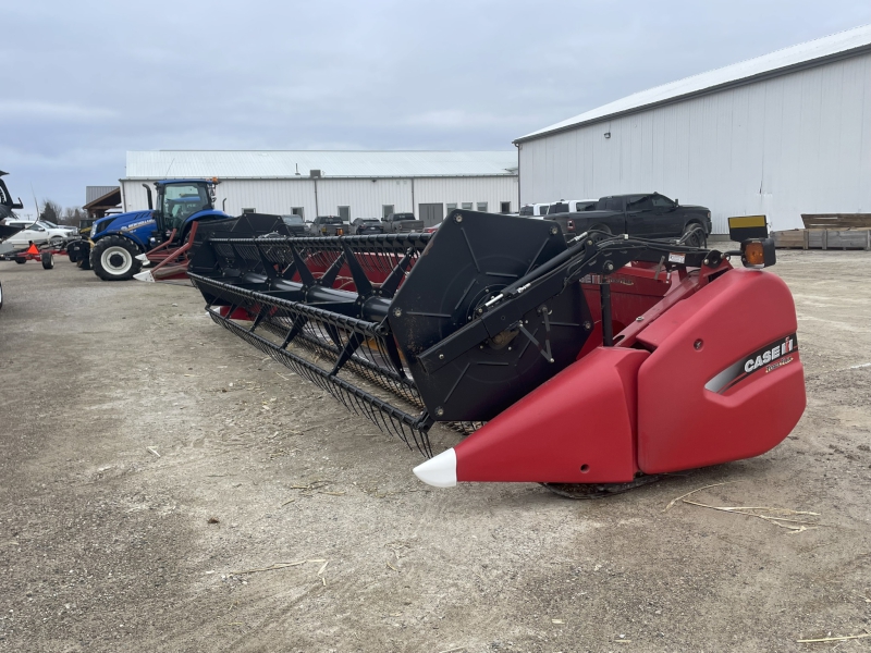 2011 Case IH 3020-25 Header Flex