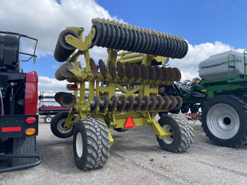 2023 Degelman PRO-TILL 30 Compact Disc