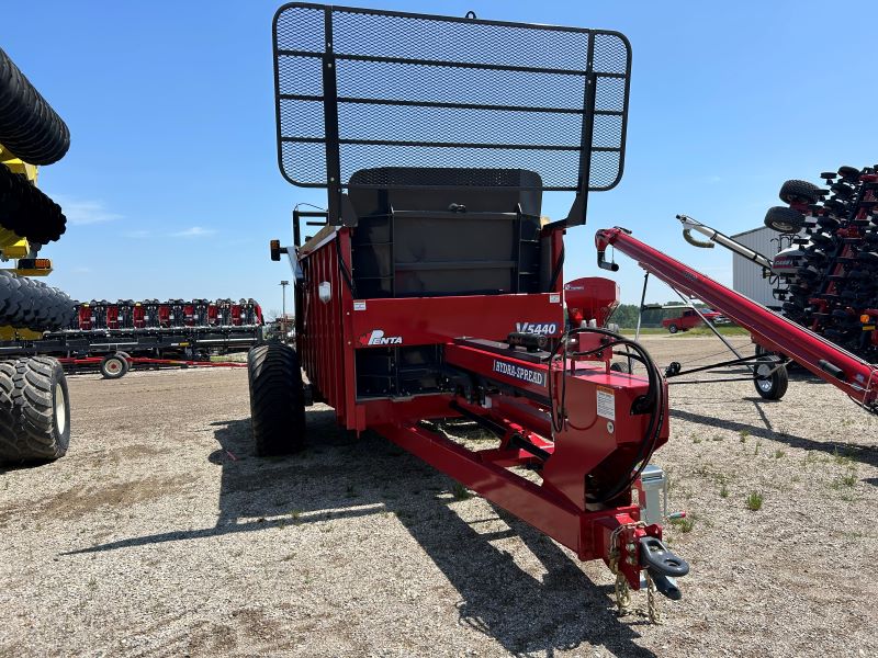 2025 Hagedorn 5440 Manure Spreader