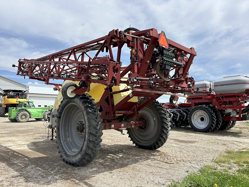 2011 Hardi COMMDR 4400 Sprayer