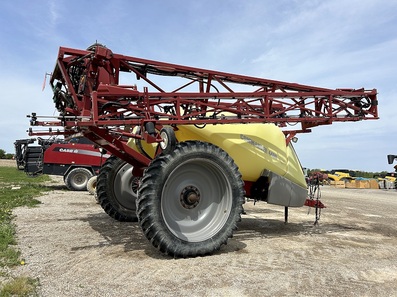 2011 Hardi COMMDR 4400 Sprayer