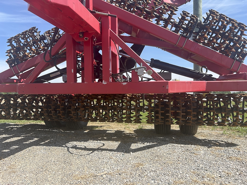 2016 R J Equipment 42' Packer