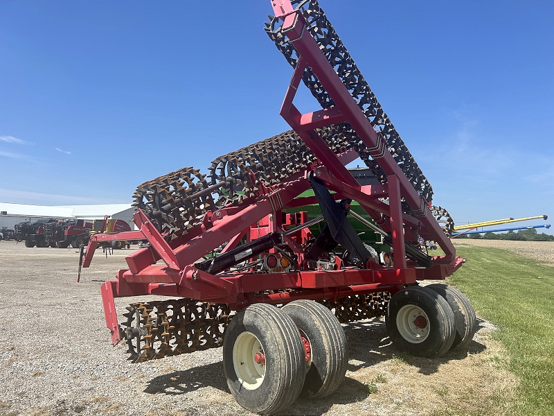 2016 R J Equipment 42' Packer