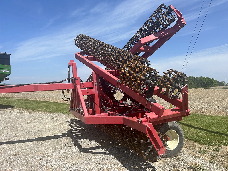 2016 R J Equipment 42' Packer