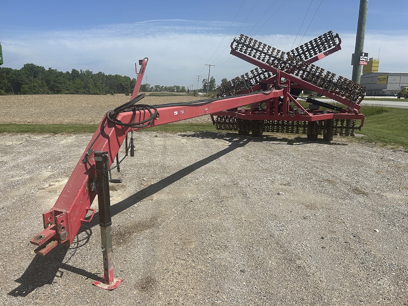 2016 R J Equipment 42' Packer