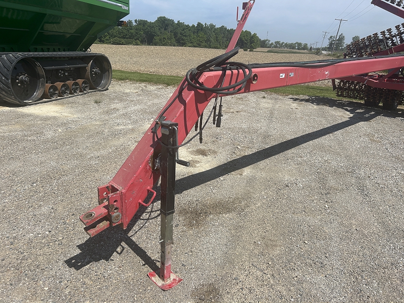 2016 R J Equipment 42' Packer