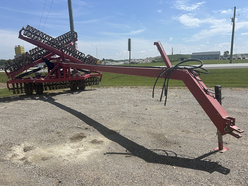 2016 R J Equipment 42' Packer