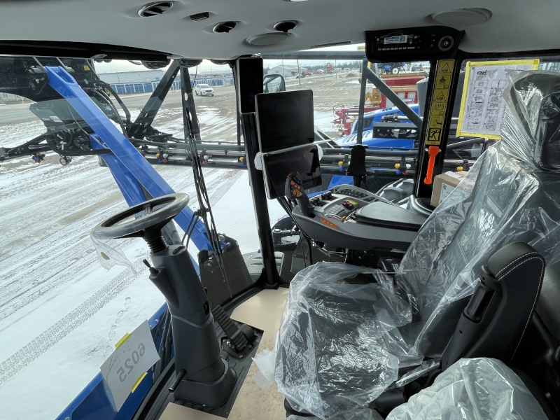 2026 New Holland SP.310F Sprayer/High Clearance