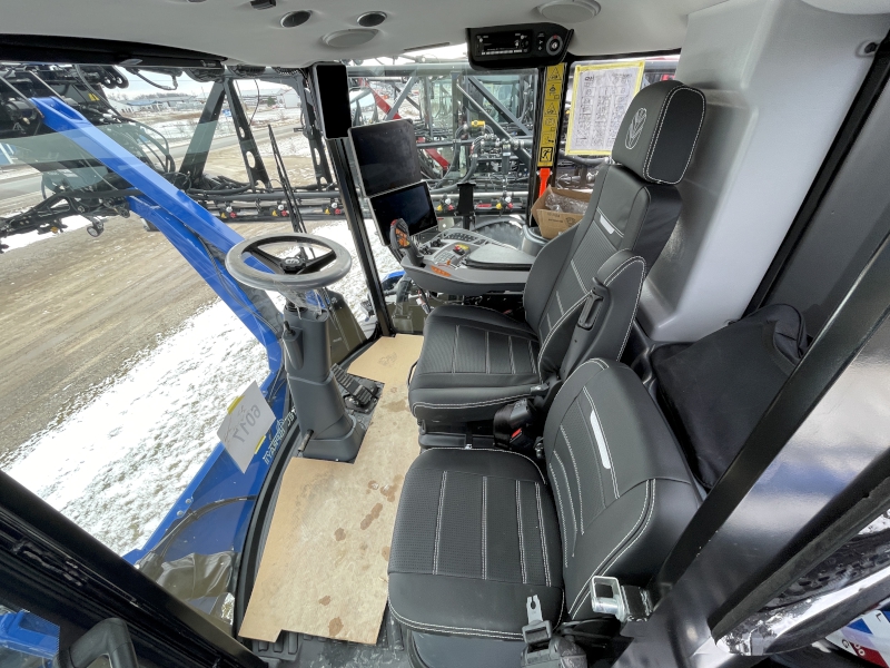 2026 New Holland SP.310F Sprayer/High Clearance