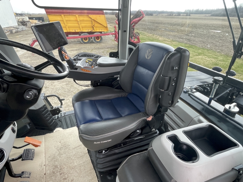 2023 New Holland T9.565 Tractor 4WD