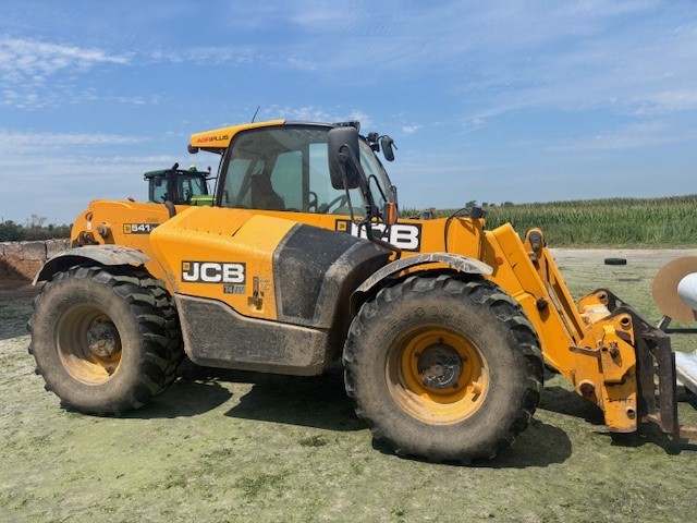 Iron number #5419172