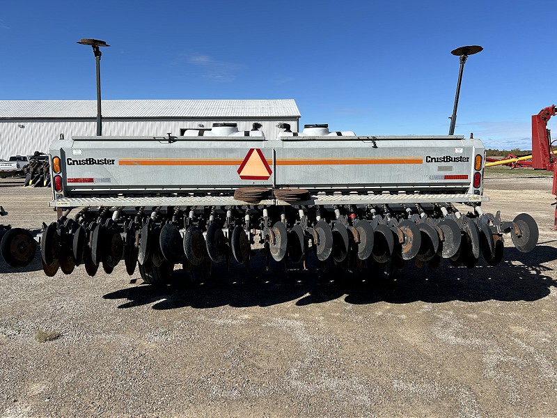 1996 Misc 4615 Drill